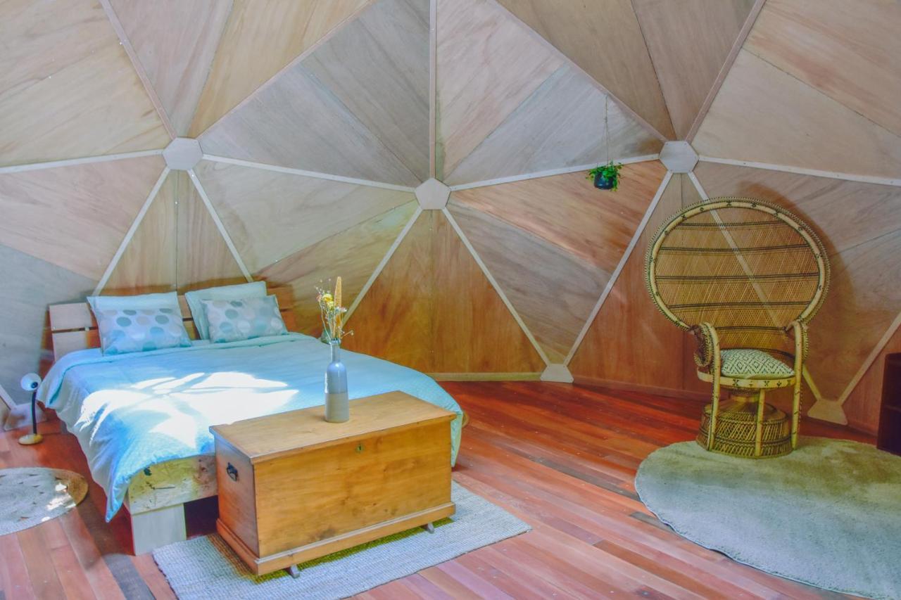 Les Insolites Du Domaine D'Haulme Экстерьер фото