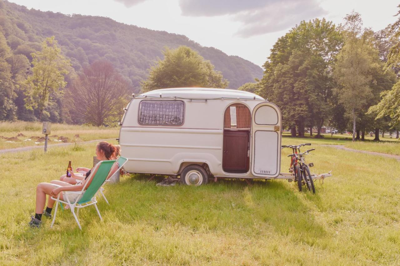 Les Insolites Du Domaine D'Haulme Экстерьер фото